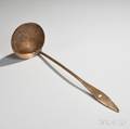 Brass Ladle