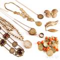 Group of Costume Jewelry