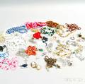 Large Group of Costume Jewelry