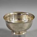Sterling Silver Tiffany amp Co Revere Bowl