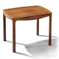 Edward Wormley for Dunbar Side Table