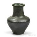 Merrimac Pottery Vase