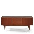 Nils Jonsson Trio Sideboard