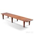Hans Wegner Bench