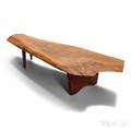 George Nakashima Coffee Table