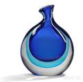 Luciano Gaspari 19132007 Designed Salviati Vase