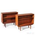 Two Borge Mogensen Bookcases