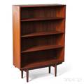 Borge Mogensen Bookcase