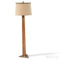 Midcentury Modern Floor Lamp