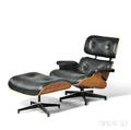 Charles amp Ray Eames Lounge Chair with Ottoman