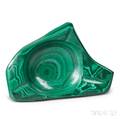 Malachite Ashtray