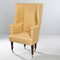 Upholstered Easy Chair