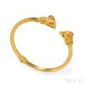 18kt Gold Bracelet Lalaounis