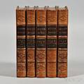 Austen Jane 17751817 The Novels
