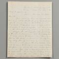 Sherman William Tecumseh 18201891 Autograph Letter Signed Moscow Tennessee 7 July 1862