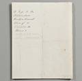 Roosevelt Theodore 18581919 Signed Manuscript School Paper Harvard pre1880