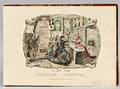Cruikshank George 17921878 Four Titles Bound Together 18271829