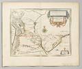 Central America Willem Janszoon Blaeu 15711638 Maps of Chili Paraguay Guiana and Venezuela