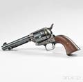 Colt Single Action Army Revolver