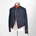 Size Four Civil War Artillery Shell Jacket