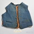 Vest Identified to Henry Watts Shephard 170th New York Volunteers Corcorans Irish Legion