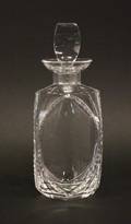 Lalique Glass Decanter