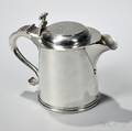 Silver Tankard