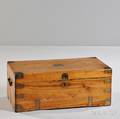 Brassbound Camphorwood Campaign Chest