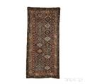 South Caucasian Long Rug