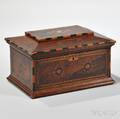 Inlaid Box