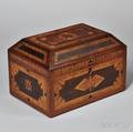 Inlaid Box