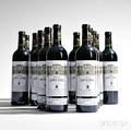 Chateau Leoville Barton 2000 12 bottles