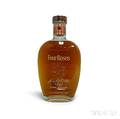 Four Roses Limited Edition Small Batch Barrel Strength 1 700ml bottle