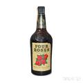 Four Roses 1 quart bottle