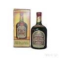 Chivas Regal 12 Years Old 1 45 quart bottle oc