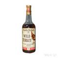 Wild Turkey 8 Years Old 1 45 quart bottle