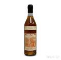 Black Maple Hill No Age Statement Orange Label 1 750ml bottle
