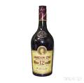 Jameson 1780 12 Years Old 1 750ml bottle