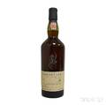 Lagavulin 21 Years Old 1 750ml bottle