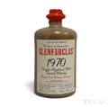 Glenfarclas 30 Years Old 1970 1 700ml bottle