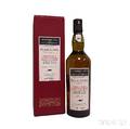 Blair Athol 1 700ml bottle