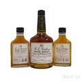 WL Weller Special Reserve Bourbon 7 Years Old 2 200ml bottles1 750ml bottle