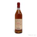 Van Winkle Special Reserve Bourbon 12 Years Old Lot B 1 750ml bottle