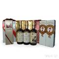 Mixed Canadian Whisky 12 750ml bottles