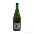 Cantillon Cuvee de Monks Gueuze 2008 1 750ml bottle