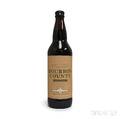 Goose Island Beer Company Vanilla Rye Bourbon County Brand Stout 2014 1 22oz bottle