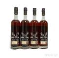 Buffalo Trace Antique Collection George T Stagg 4 750ml bottles