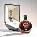 Remy Martin Louis XIII Black Pearl 1 750ml bottle presentation case
