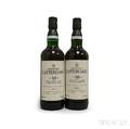 Laphroaig 30 Years Old 2 750ml bottles