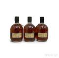 Glenrothes 32 Years Old 1972 3 750ml bottles